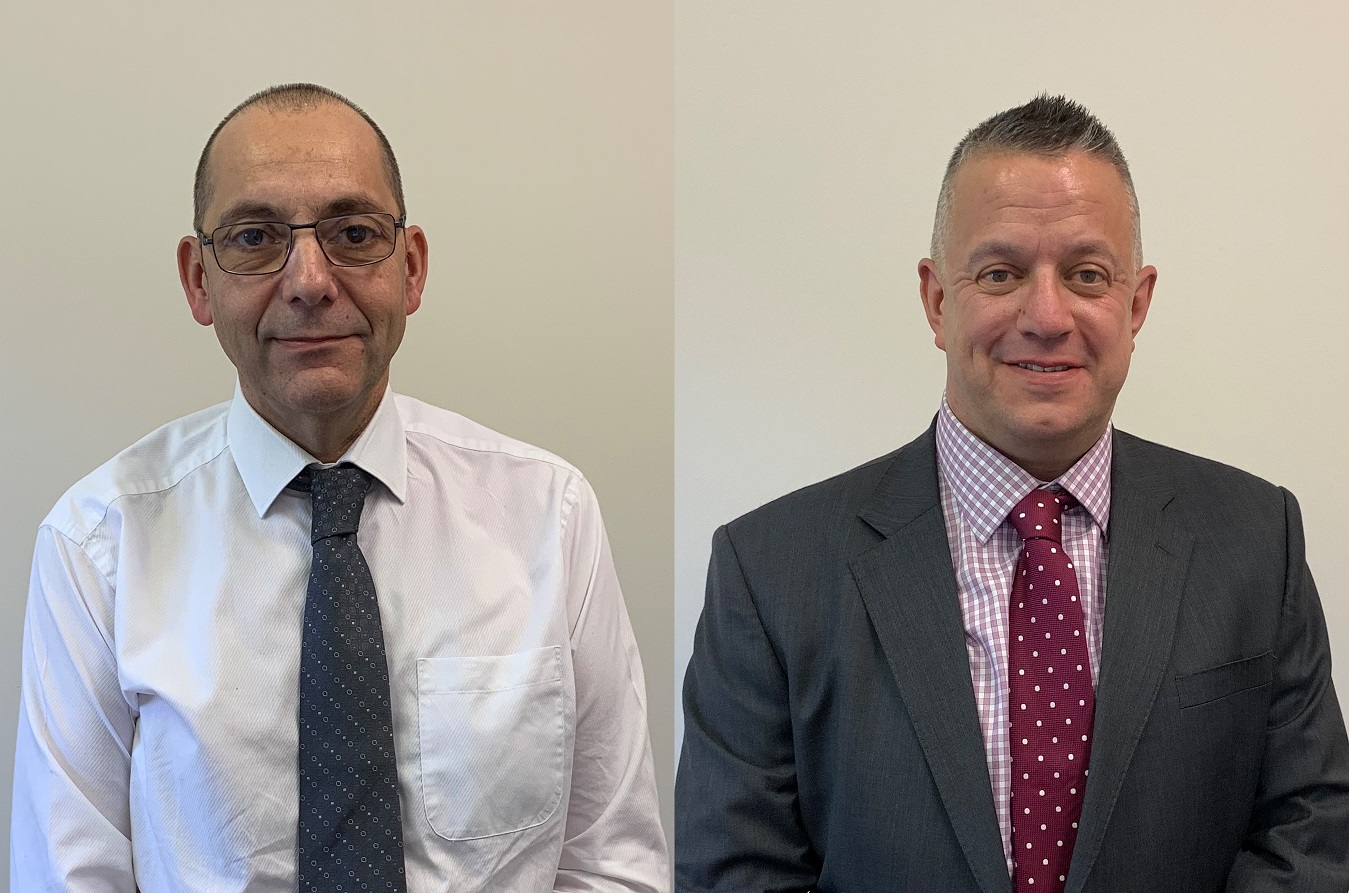 Two New Solicitors Join Fraser Dawbarns LLP Image