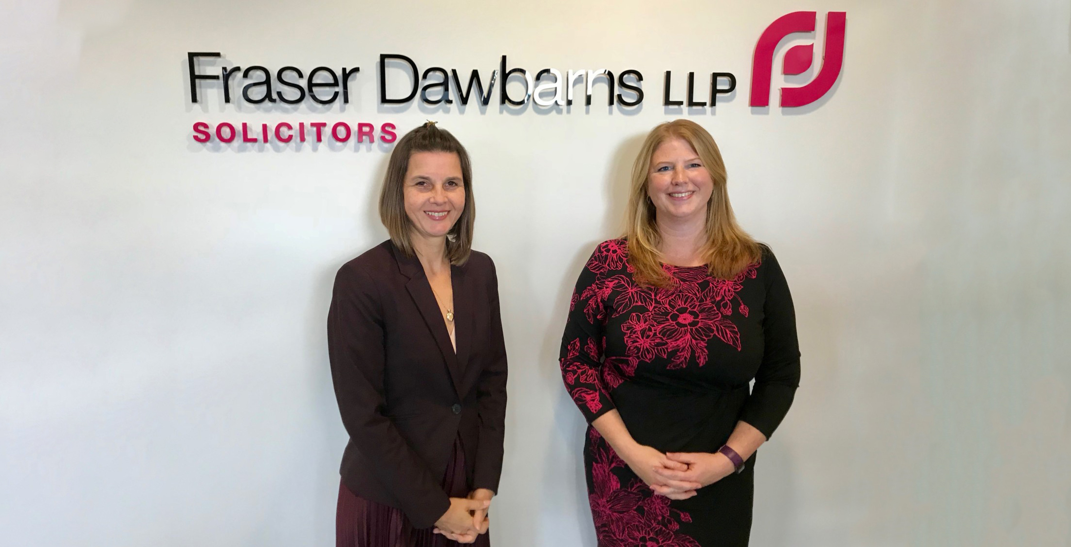 Fraser Dawbarns Welcomes a New Family Lawyer to Ely Image