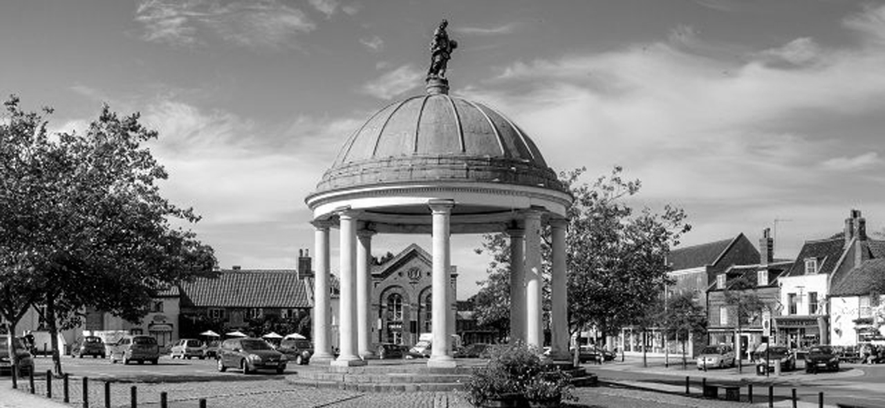 Fraser Dawbarns offering legal advice in Swaffham Image