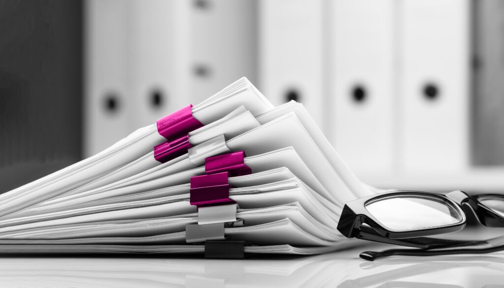 Employment Law clips