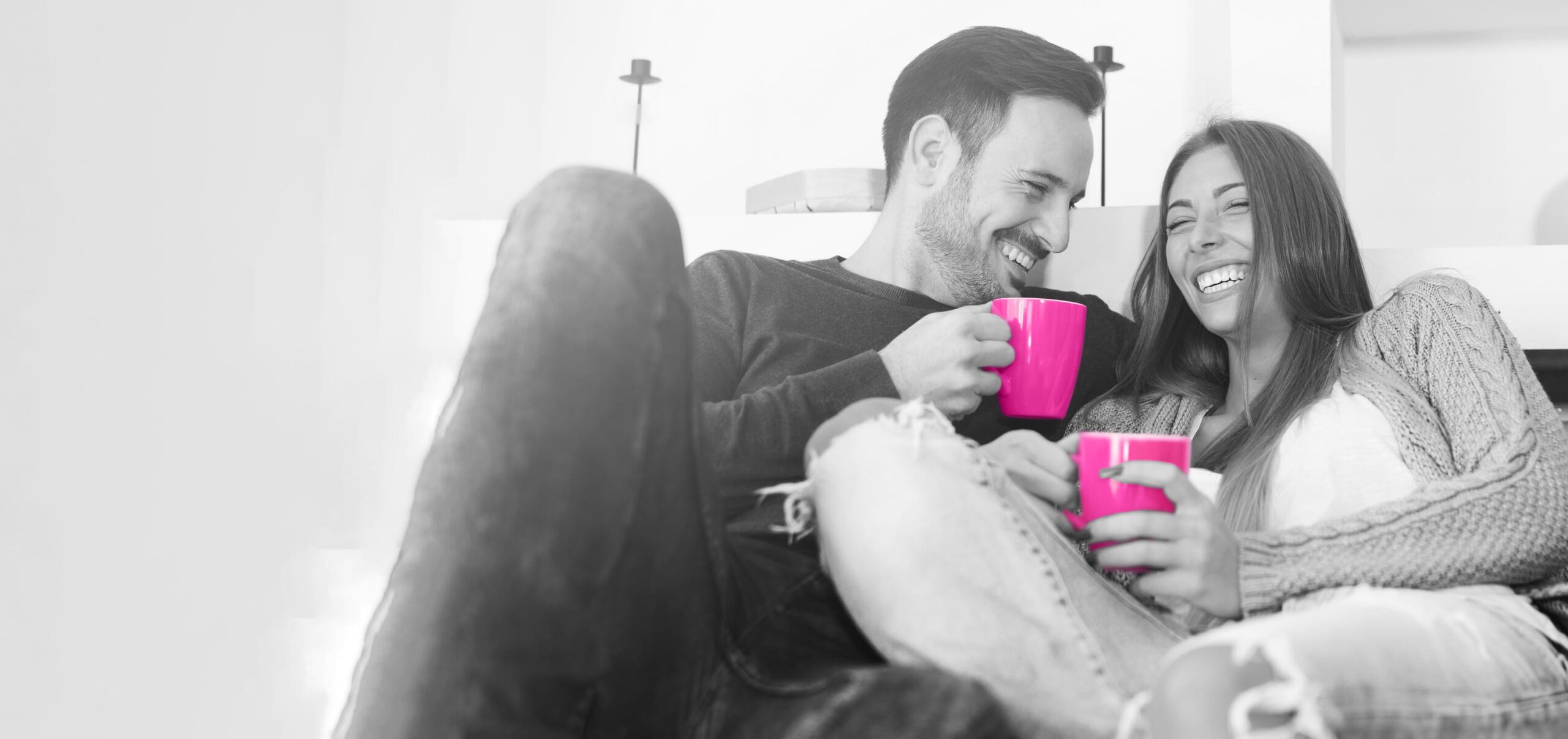 Why have a Cohabitation Agreement? Image