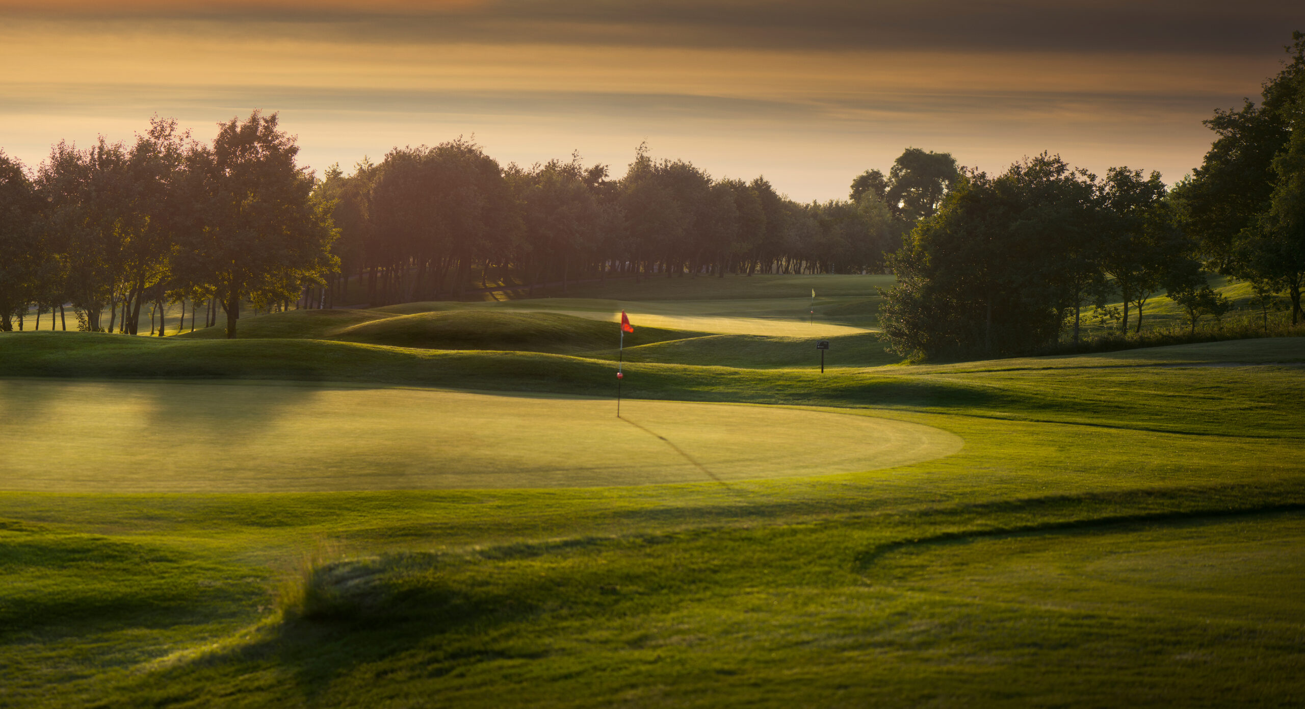 Fraser Dawbarns’ Annual Charity Golf Day 2023 Image