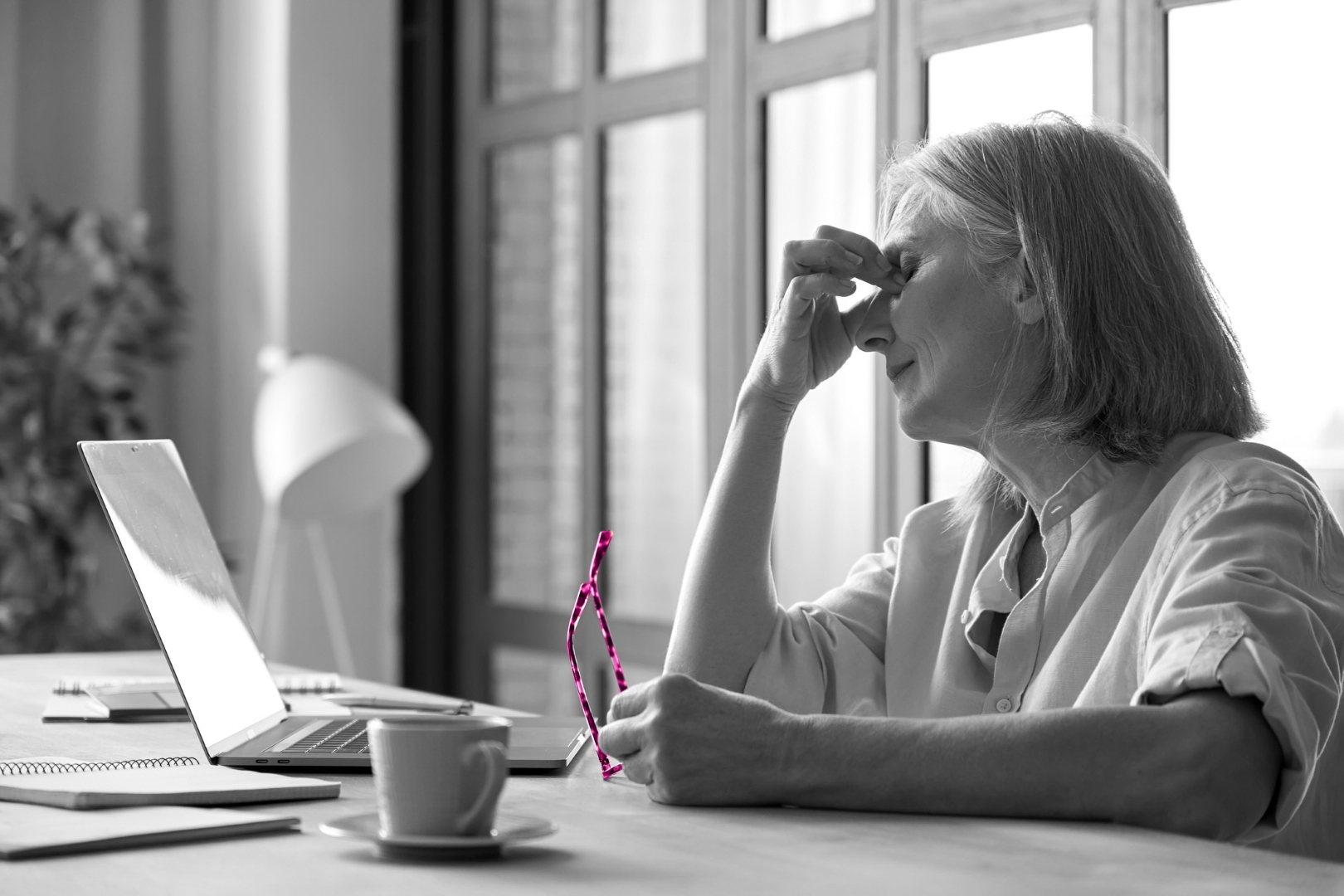 How Can Employers Help Employees Through Menopause? Image