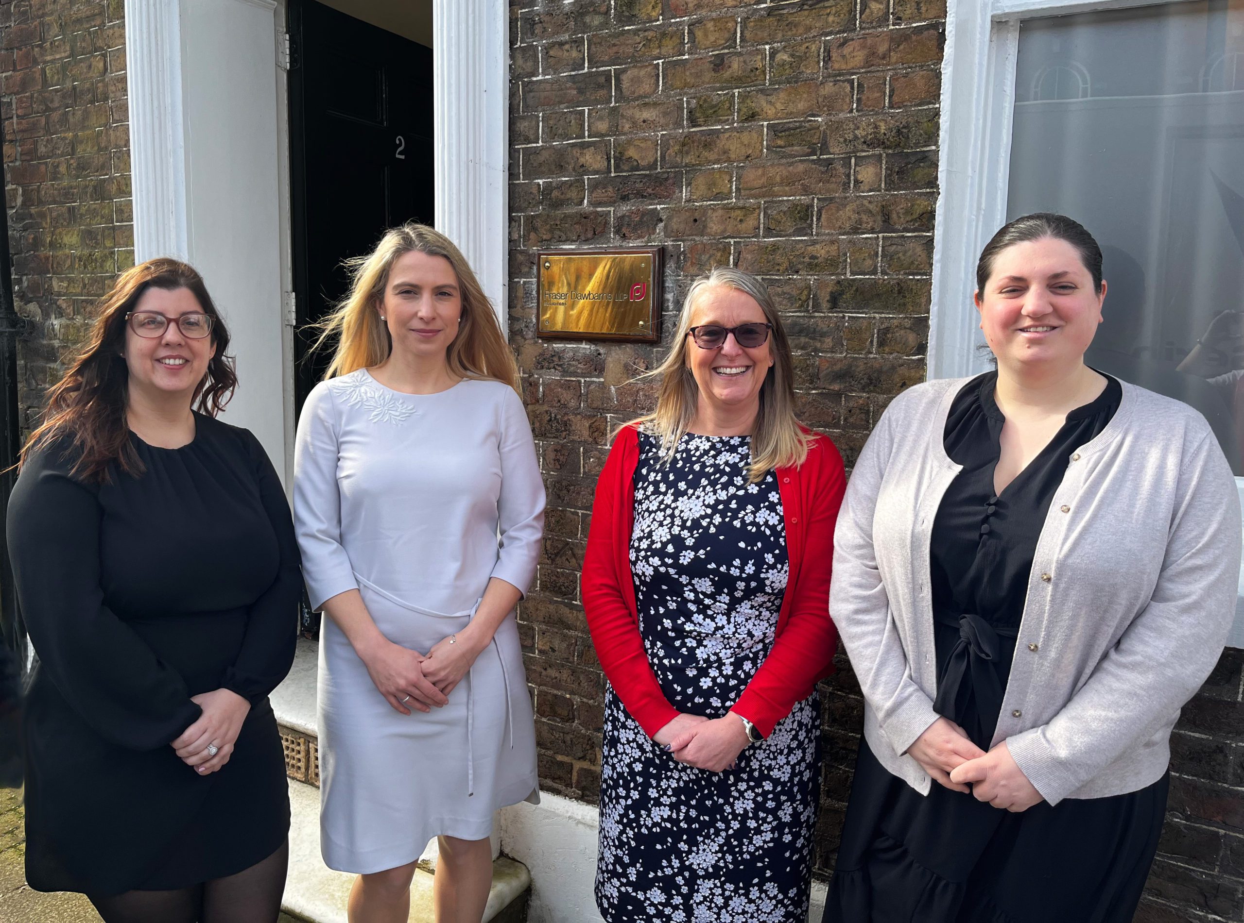 Fraser Dawbarns expands Wills and Estate Planning team Image