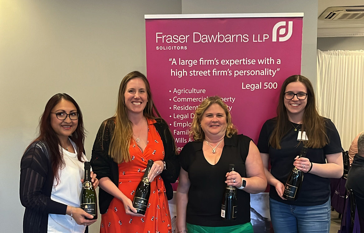 Fraser Dawbarns’ Charity Treasure Hunt raises £2,800 for Little Miracles Image
