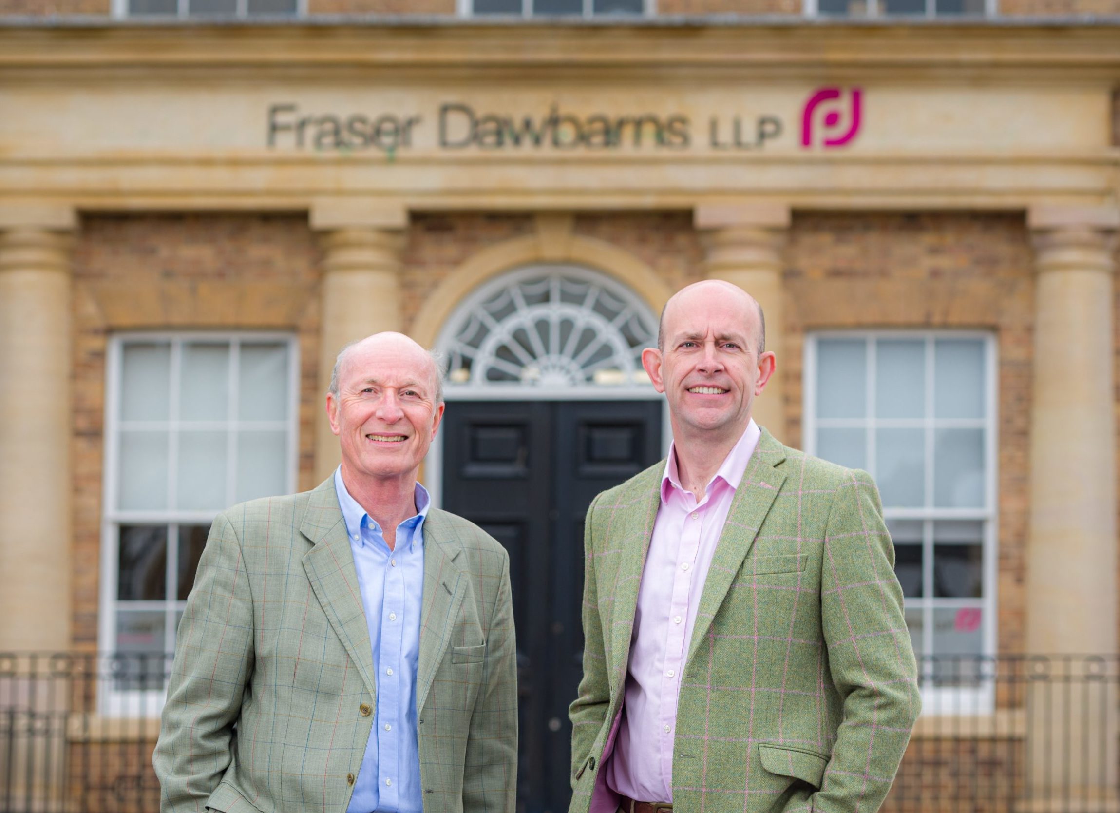 Fraser Dawbarns appoints a new non-executive director to the firm Image